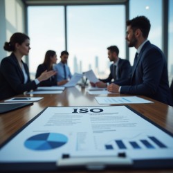 ISO Certification in Qatar