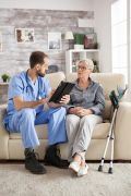 Best Home Nursing Service in Coimbatore