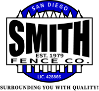 Smith Fence