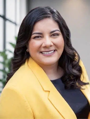 Janelle Portugal Managing Attorney At Lincoln-Goldfinch Law Abogados De Inmigración In Cypress TX