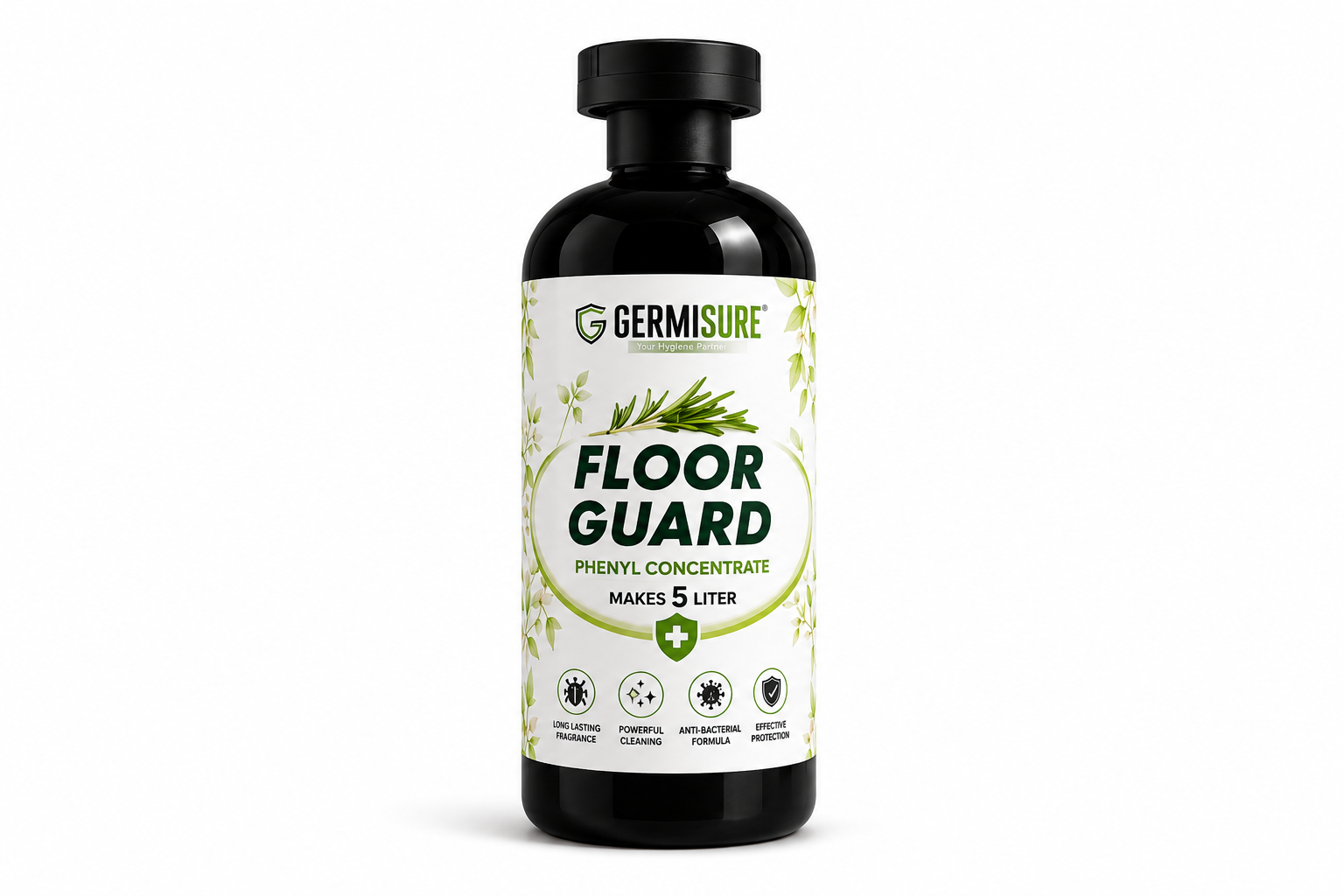 Floor Guard Phenyl Concentrate