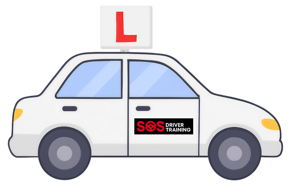 SOS Driver Training