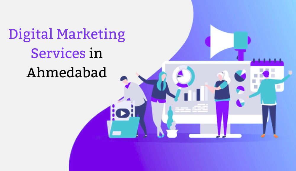Digital Marketing Services