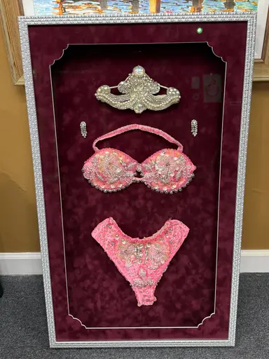 Shadow Boxes