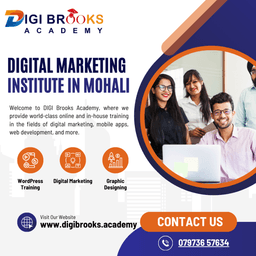 DIGI Brooks Academy