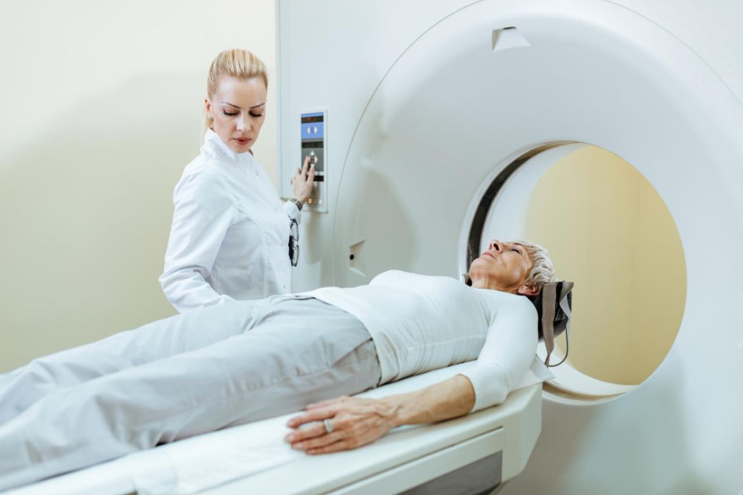 Best MRI Scan Centre in Mumbai for Affordable MRI Scan Services