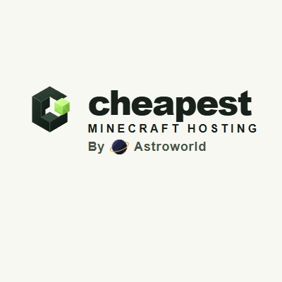 Cheapest Minecraft Hosting