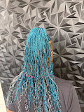 Rokya African Hair Braiding