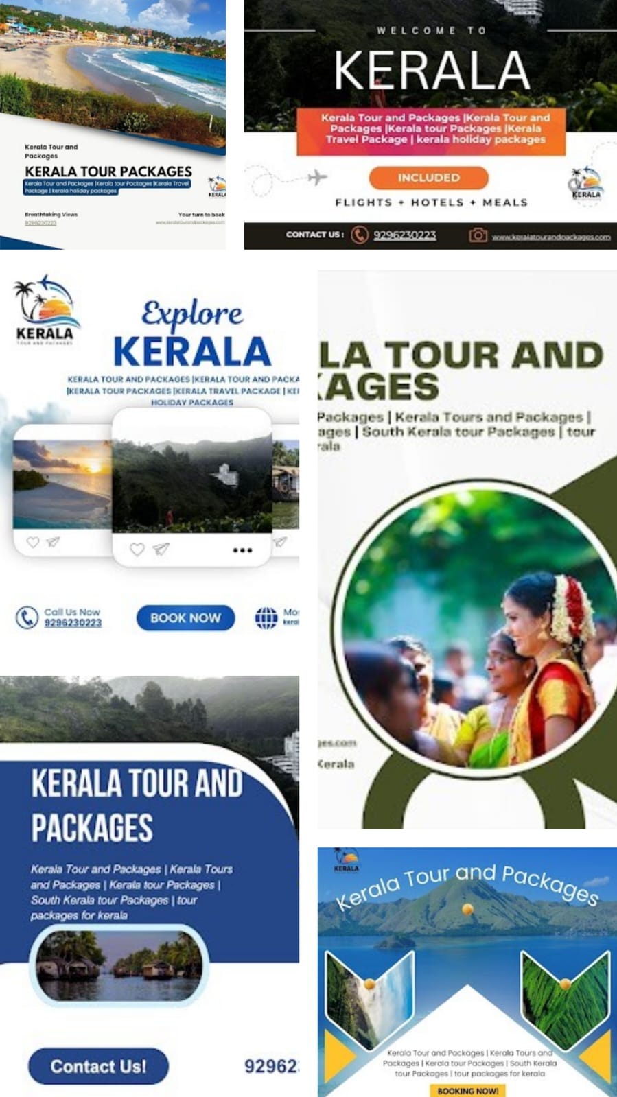 Kerala Tour Packages | tour packages for kerala| tour packages in kerala |Kerala Tour and Packages