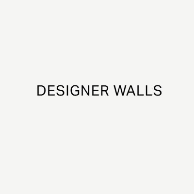 Designer Walls