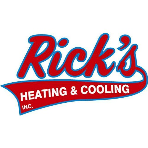 Rick's Heating & Cooling