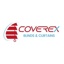Window Coverings with Coverex Blinds and Curtains in Darwin