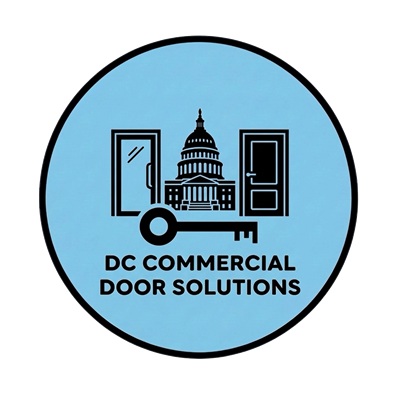 DC Commercial Door Solutions