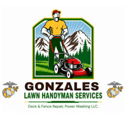 Gonzo's Lawn & Deck Power Washing