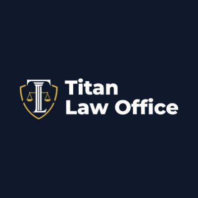 Titan Law Office - Houston Car Accident Lawyer