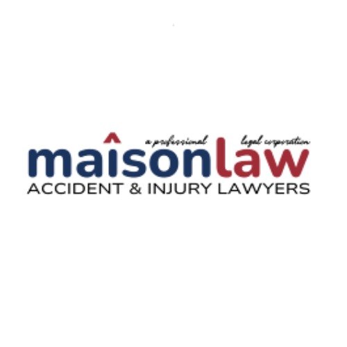 Maison Law Accident and Injury Lawyers