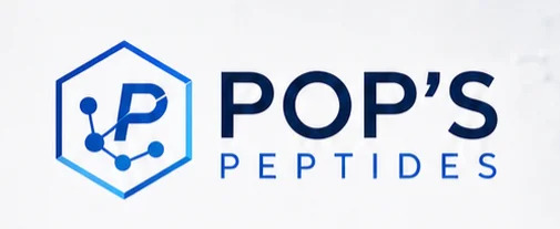 Discover Premium Research Peptides for Reliable Laboratory Research | Pop’s Peptides