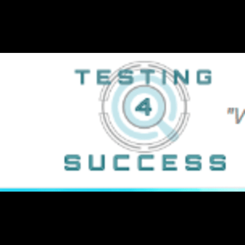 Testing4Success