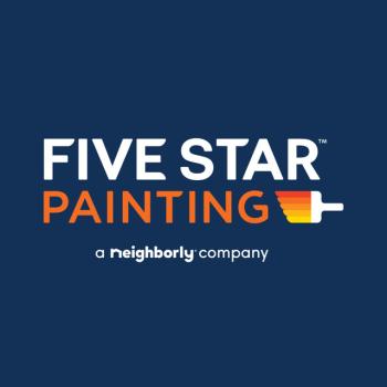 Five Star Painting of Winter Park