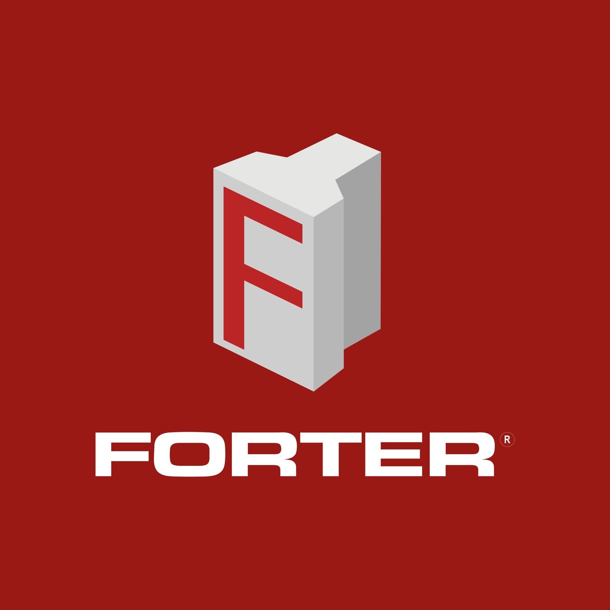 Forter Prefabricados