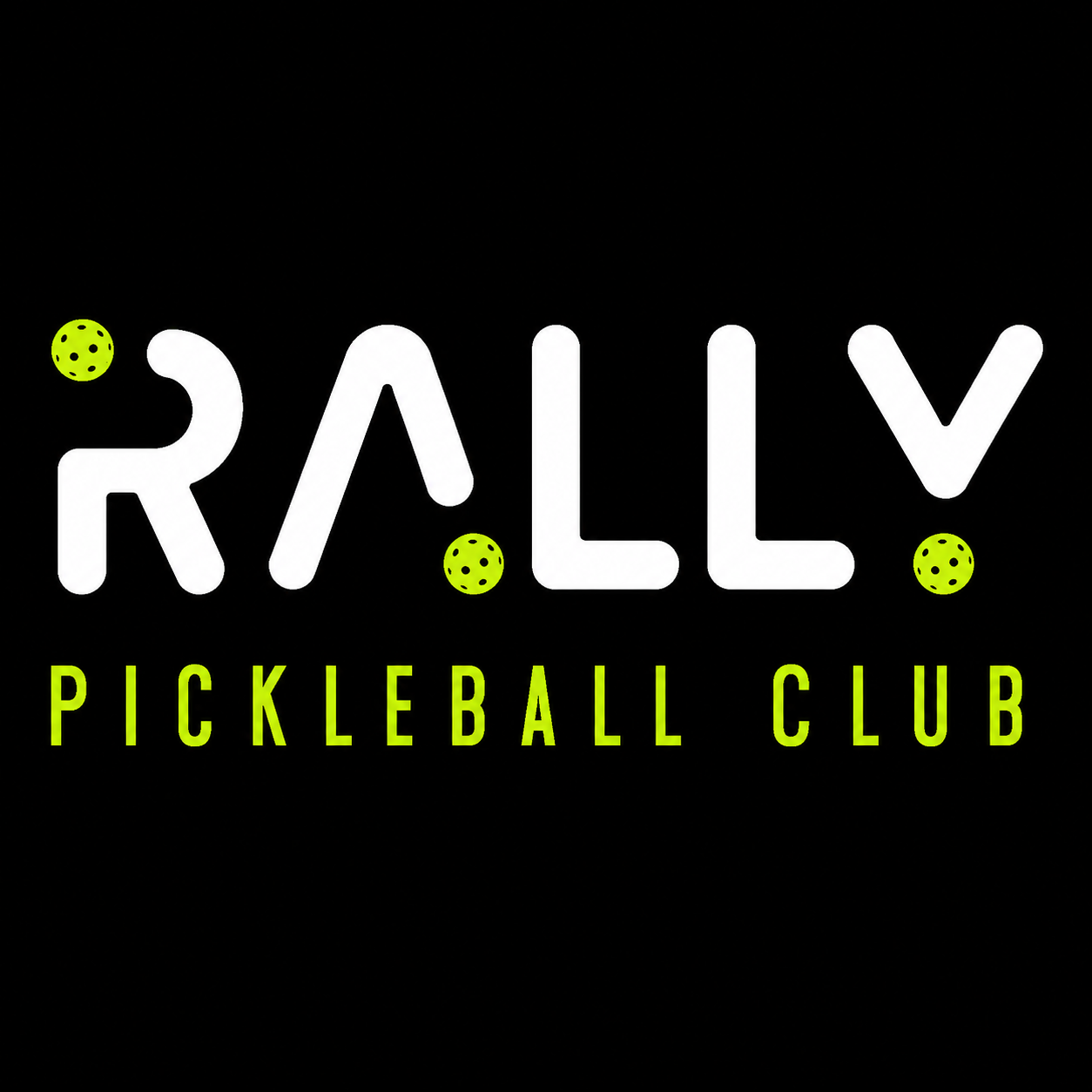 Pickleball Classes in Auburn, WA at Rally Pickleball Club