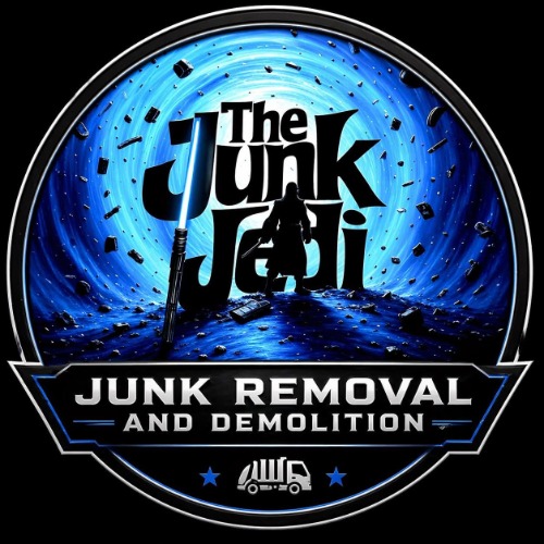 The Junk Jedi