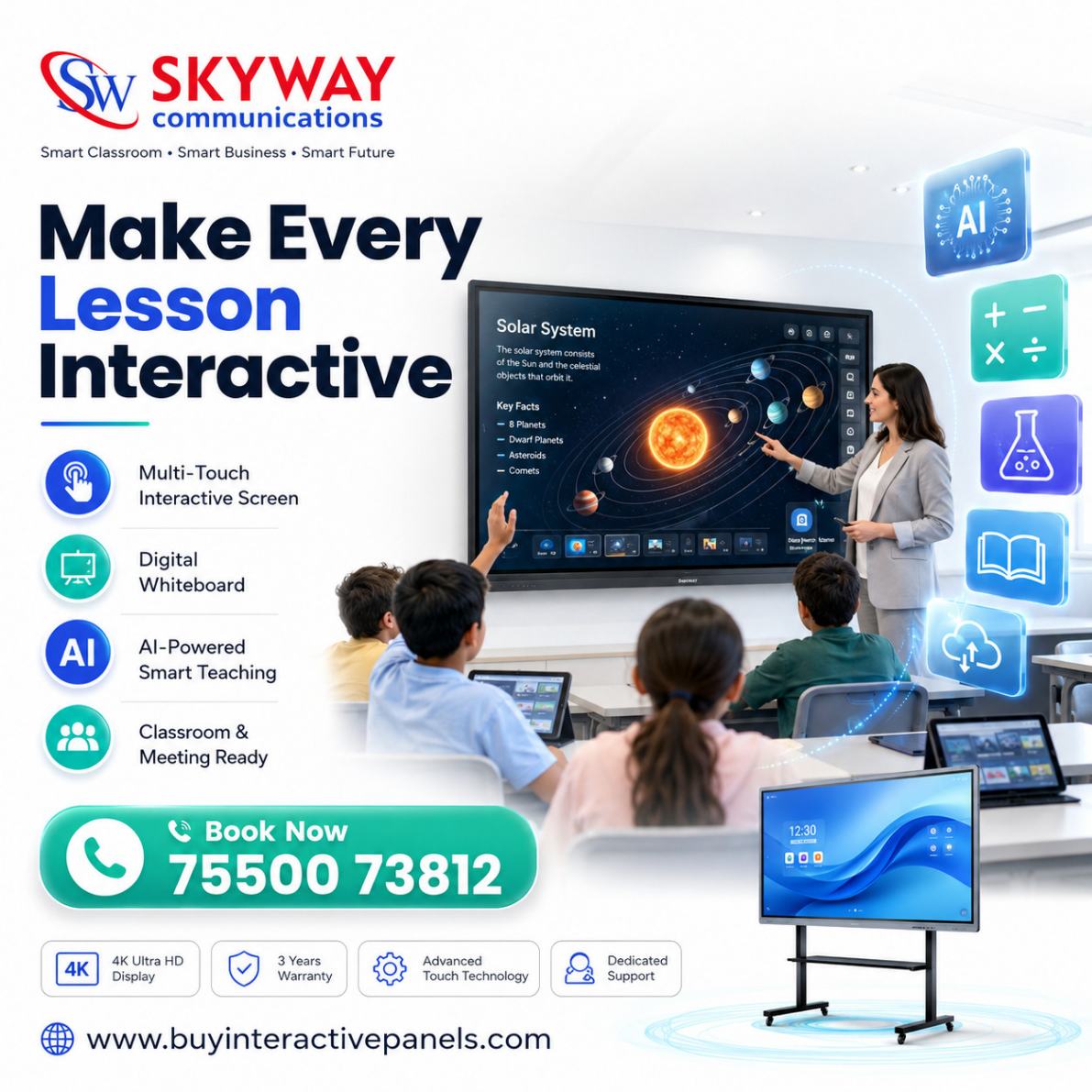 Skyway Communications