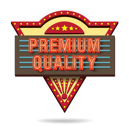 Retro Board Manufacturers in Odisha | Print Craft