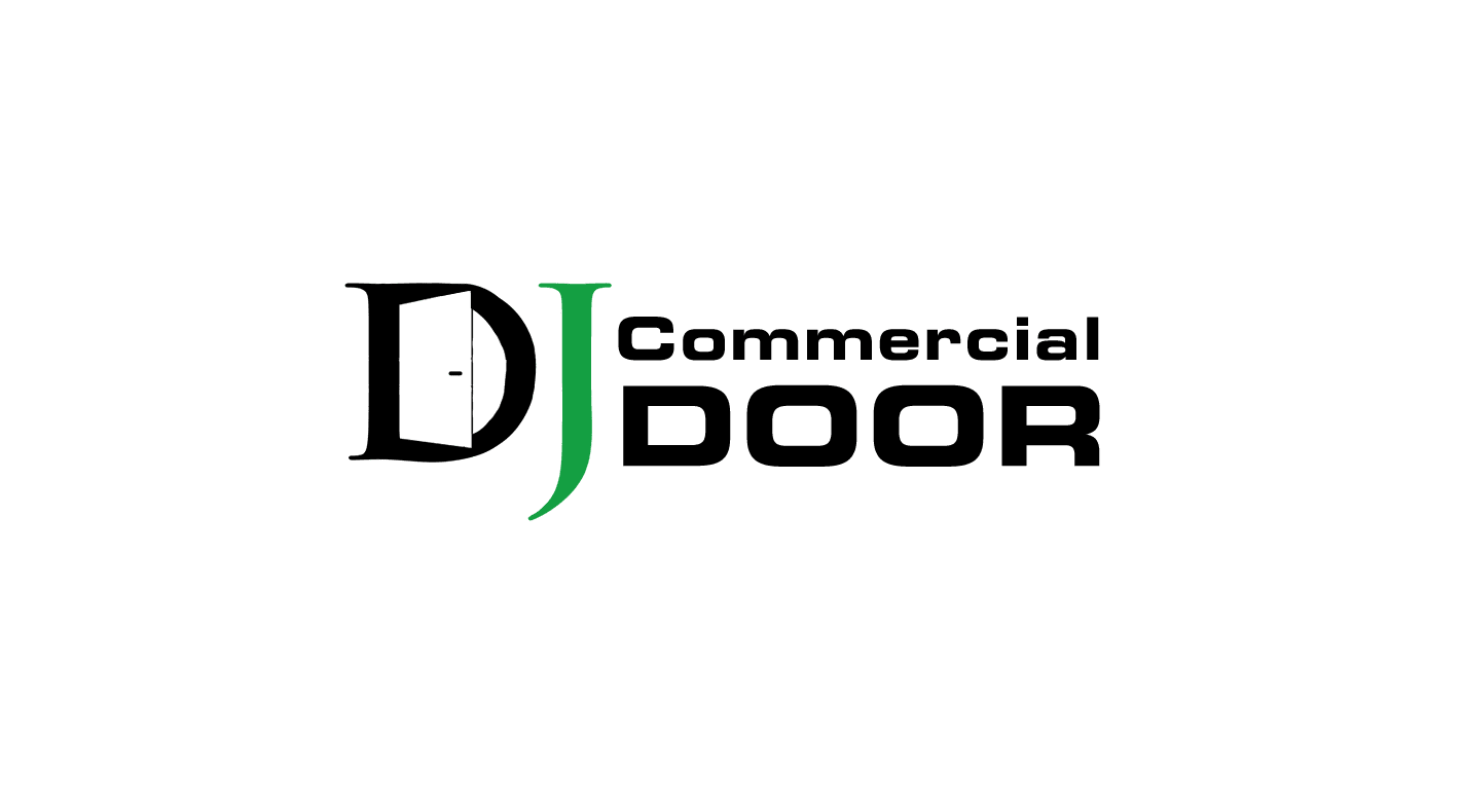 DJ Commercial Door