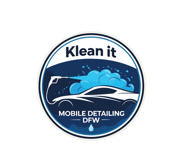 Klean It Mobile Detailing DFW
