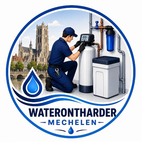 Waterontharder Mechelen