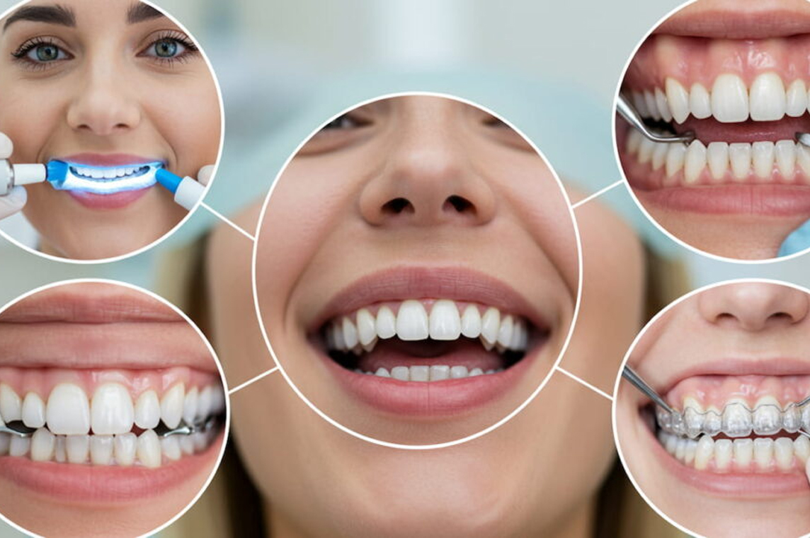 mh2 dental - St. Lawrence Market