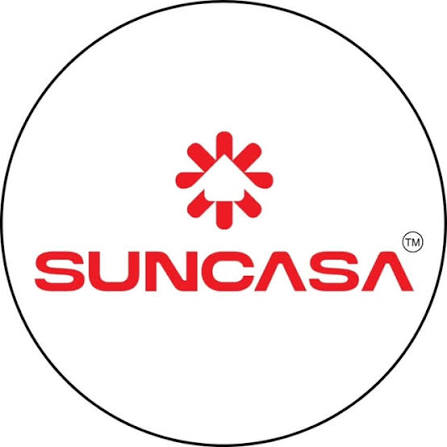 SUNCASA – Premium Stainless Steel, Triply, Impact-Forged & Cast Iron Cookware