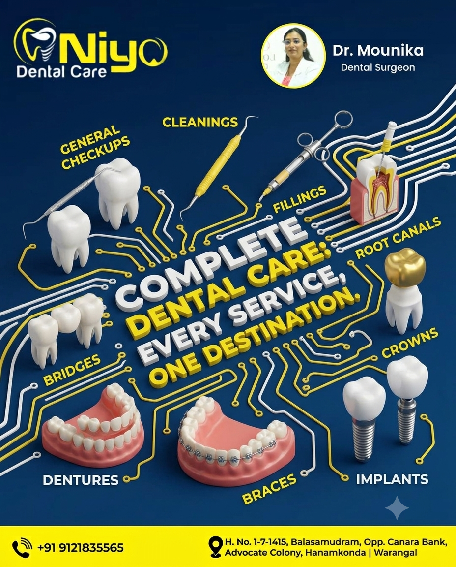 best dental clinic