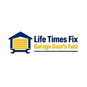 Life Times Fix Garage Door's Fast