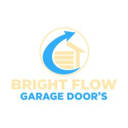 Bright Flow Garage Door's