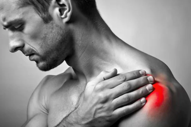 ROTATOR CUFF TREATMENT