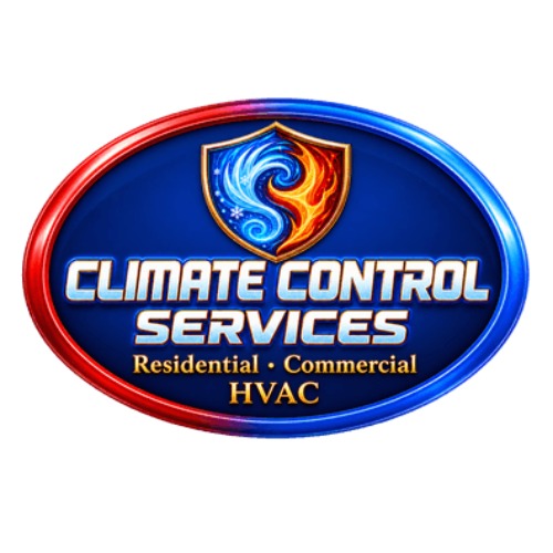 Climate Control Services