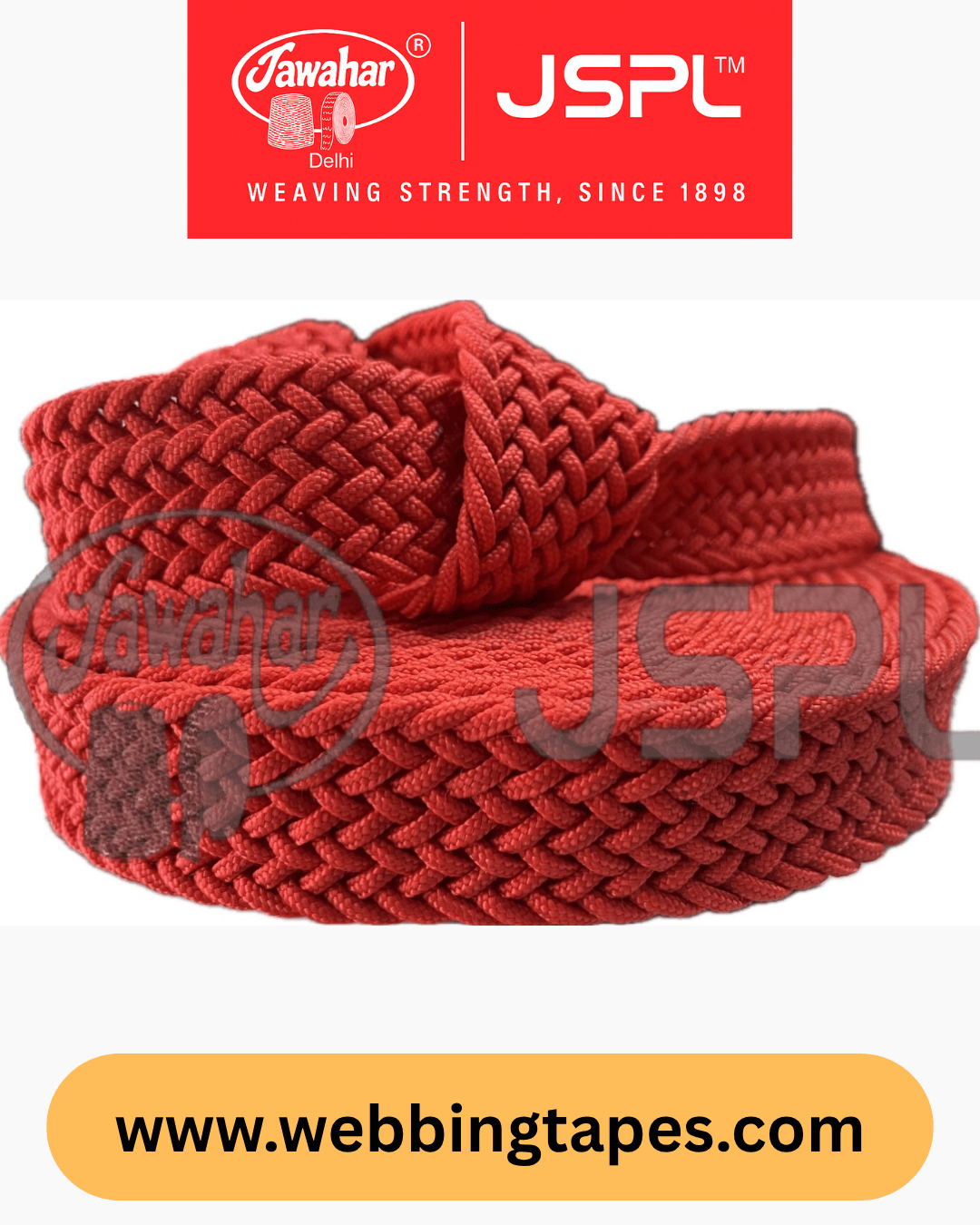 Jawahar Group – Industrial Textile Products for Reliable B2B Applications