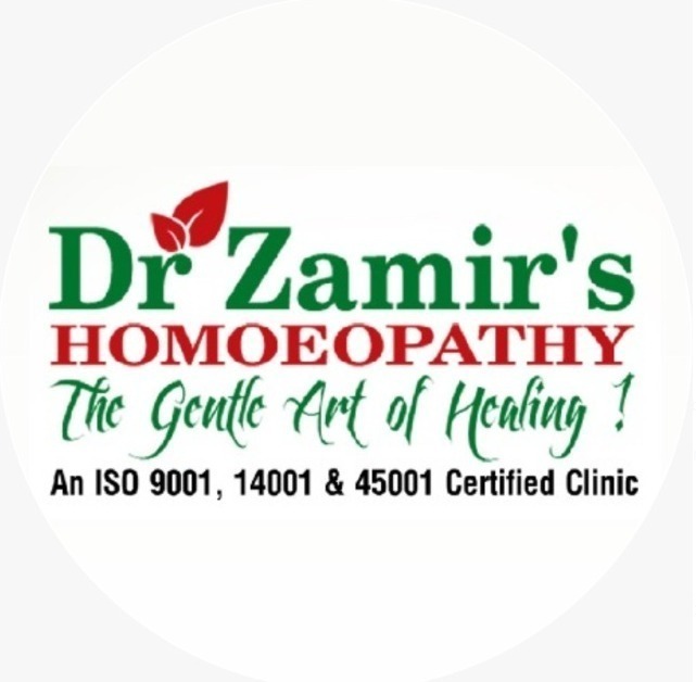 Asthma Homoeopathic Treatment in Phulwari Sharif - Dr. Zamir Homeopathic Clinic Patna