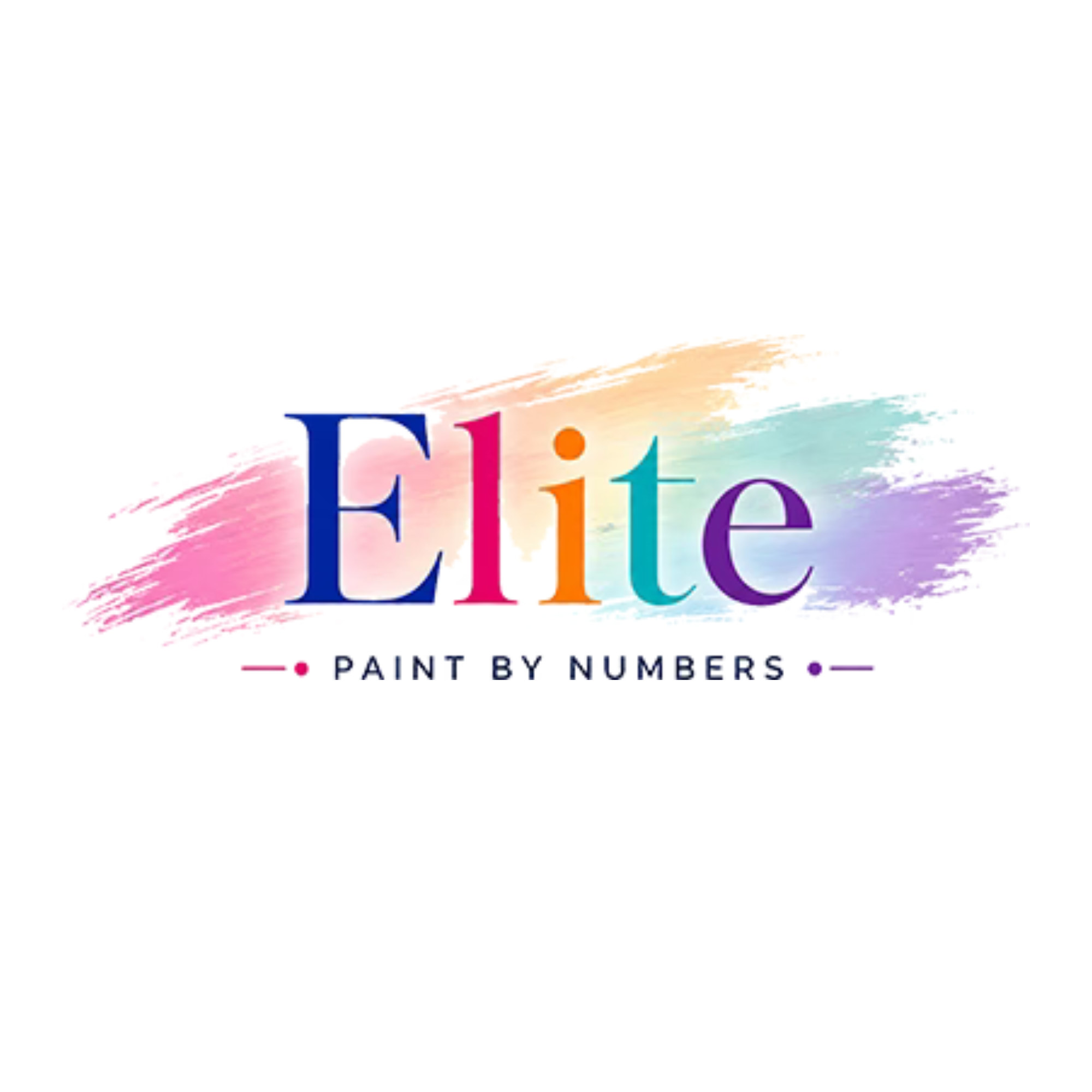 Elite Paint by Numbers Australia