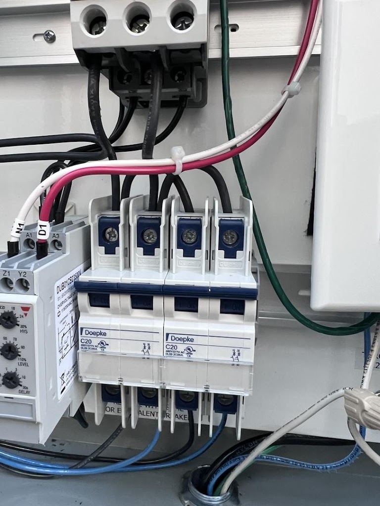 Taurus Electrical Services