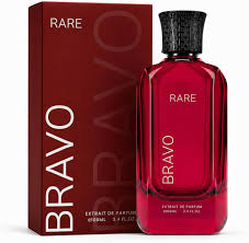 Bravo Perfumes
