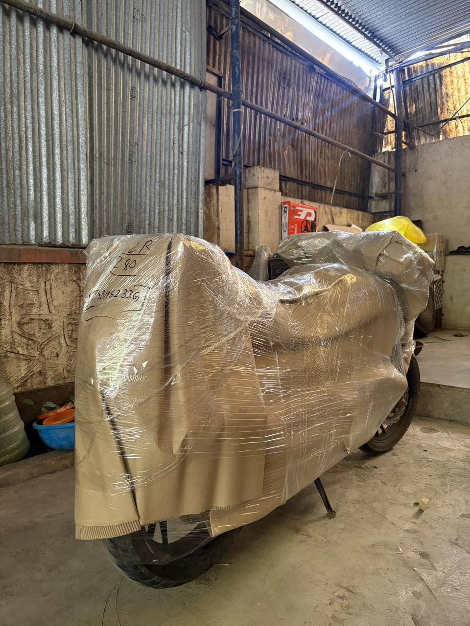 Nagpur Movers And Packers
