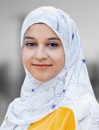 Farihah Hossain Attorney At Dallas Immigration Attorneys In Dallas TX