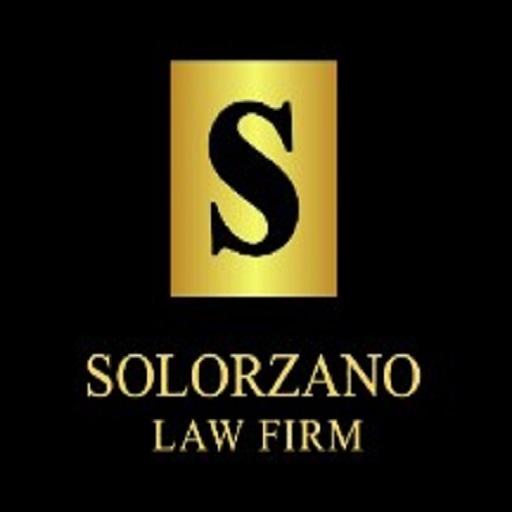 Solorzano Law Firm