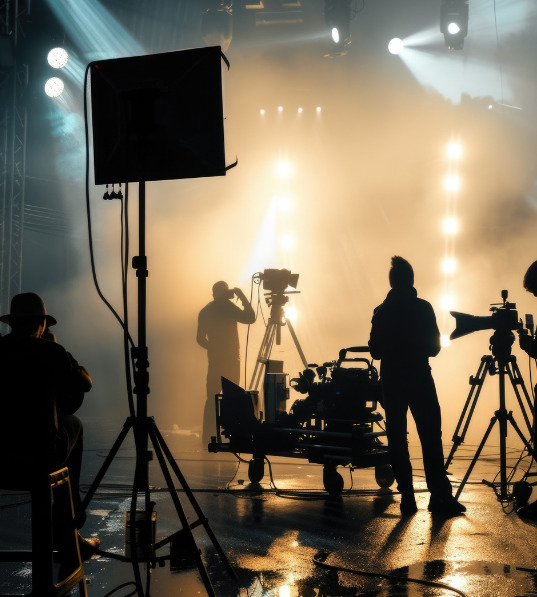 Corporate Video Production