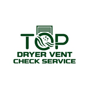 Top Dryer Vent Check Service