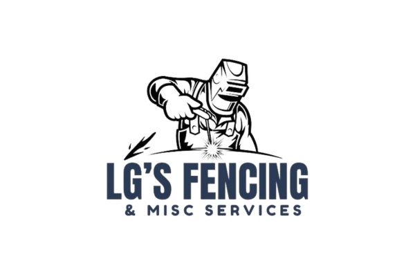 LG'S FENCING & MISC SERVICES
