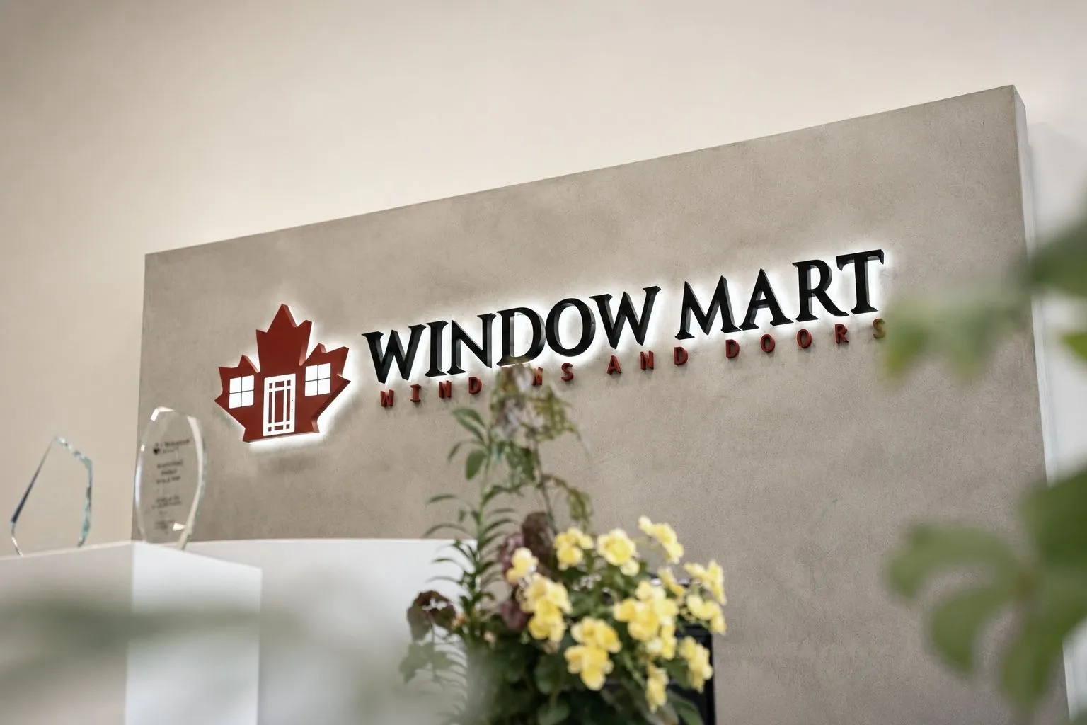 Window Mart - Windows & Doors Lethbridge